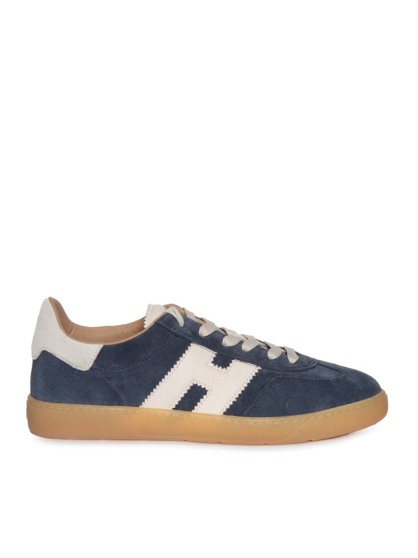 Hogan Hogan Cool Allacciato H Sneakers