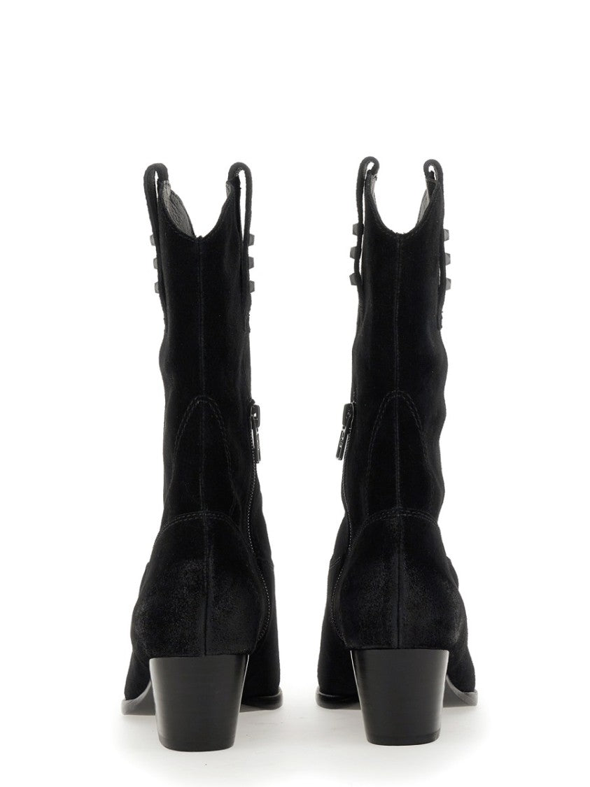 Ash Hooper Boots