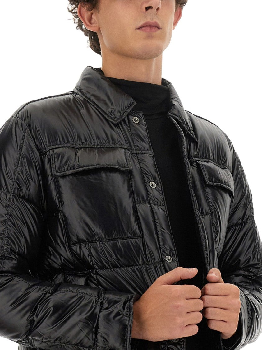 Tatras Nylon Down Jacket