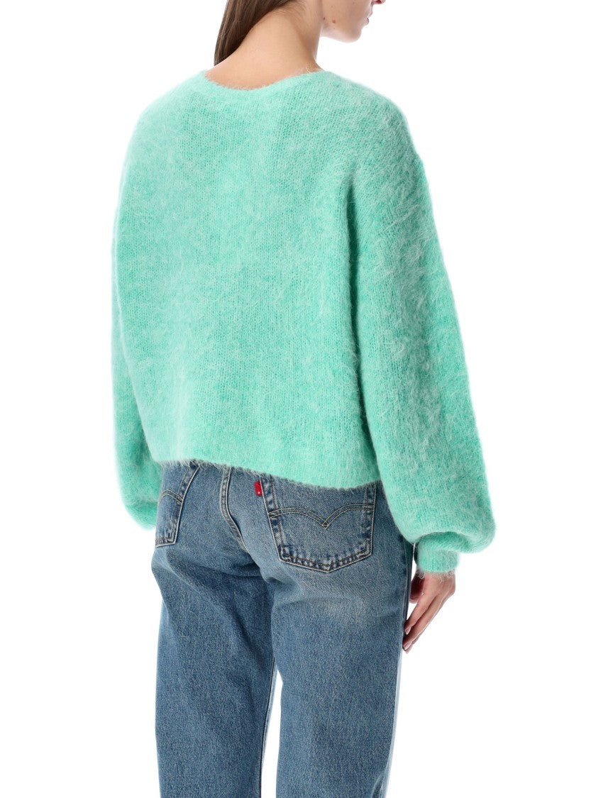 American Vintage Niby Cardigan