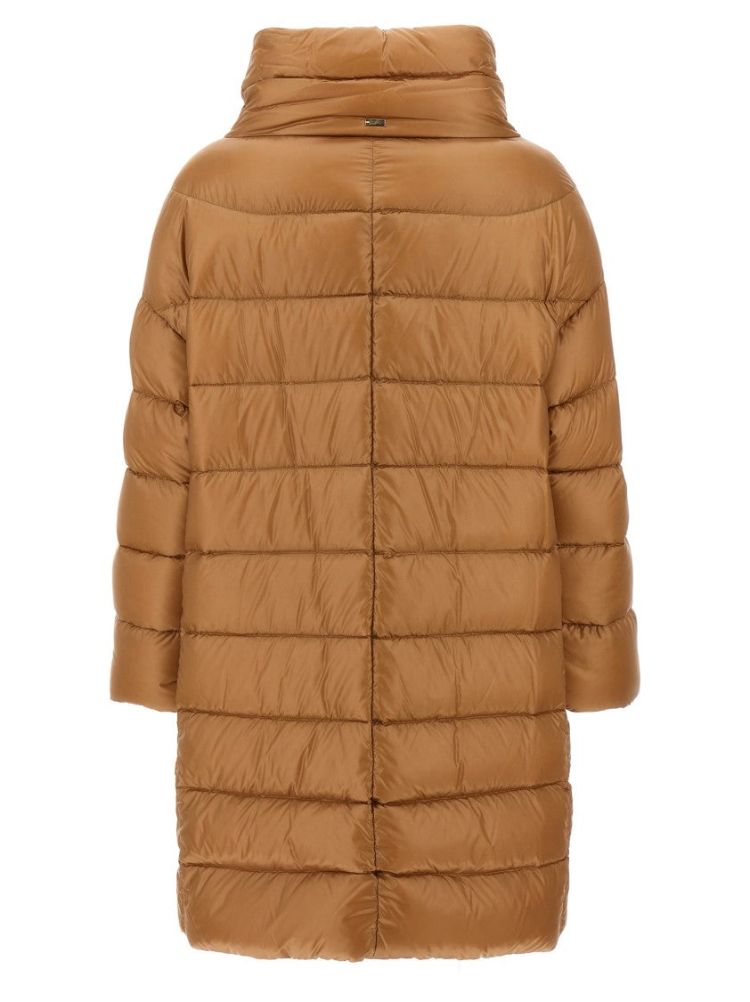 Herno 'Matilde' Down Jacket