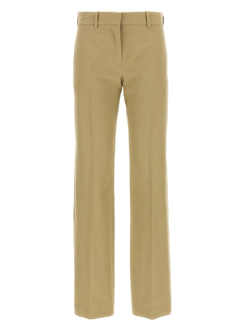 The Row Selvie' Pants