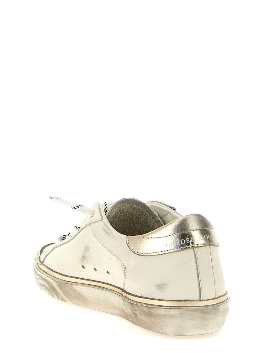 Golden Goose 'Superstar Classic' Sneakers