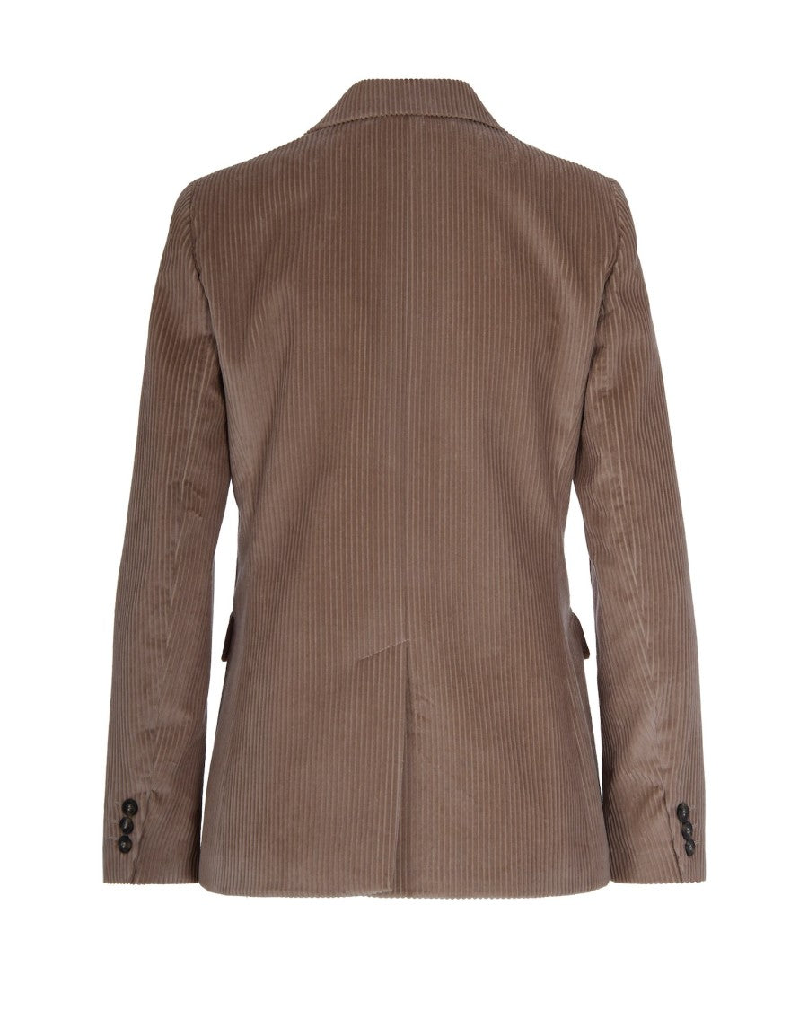 Max Mara Sand Katanga Jacket