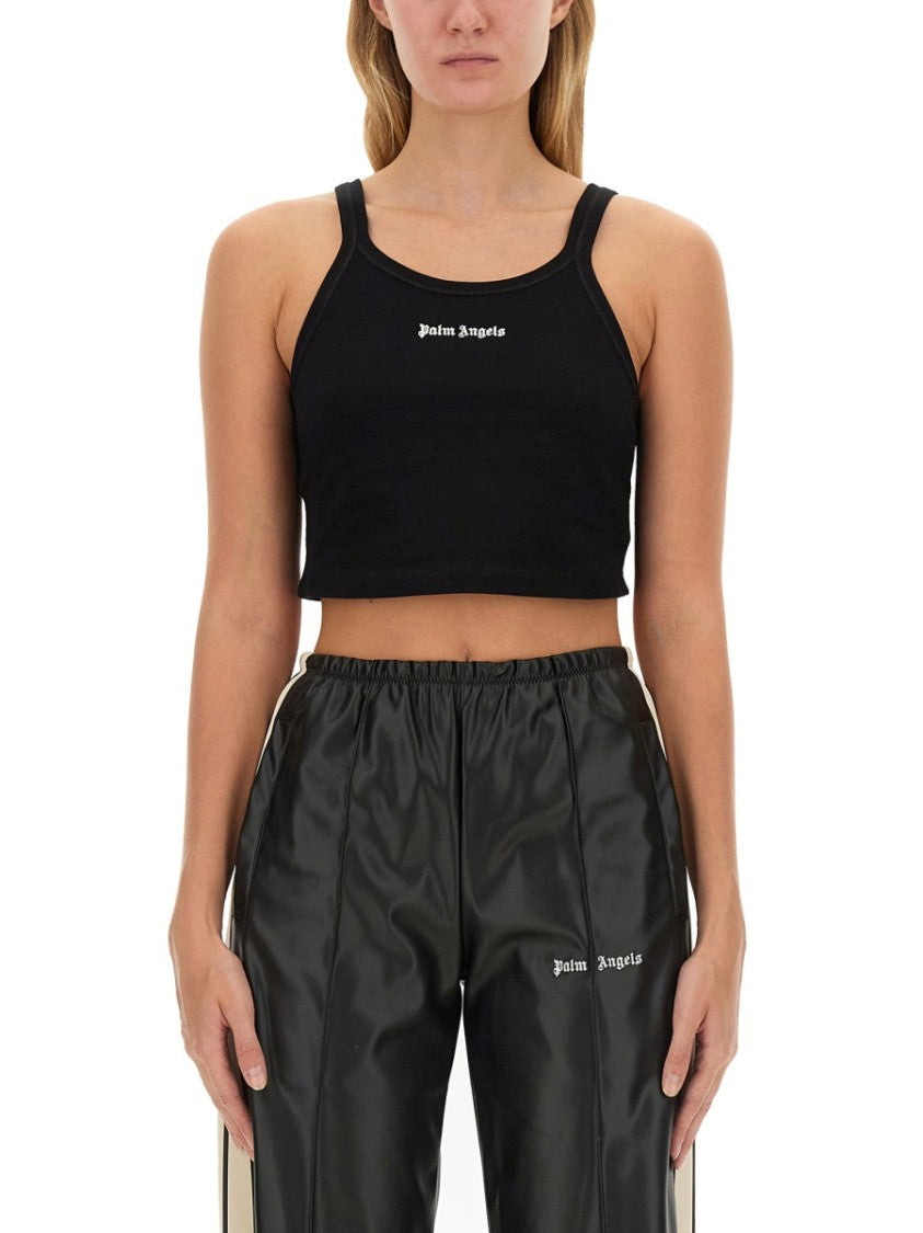 Palm Angels Tank Top
