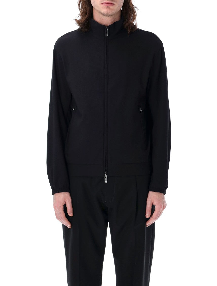 Emporio Armani Blouson Jacket