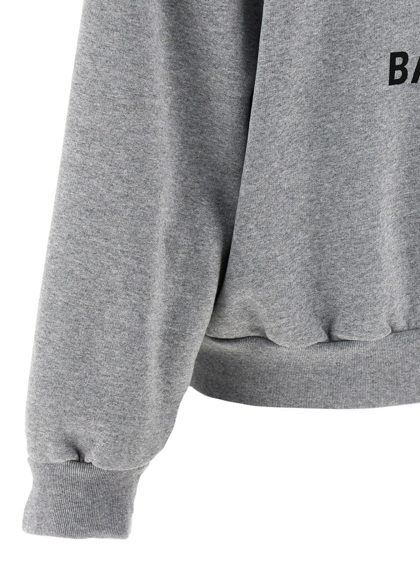 Balenciaga 'I Love Paris & ' Hoodie