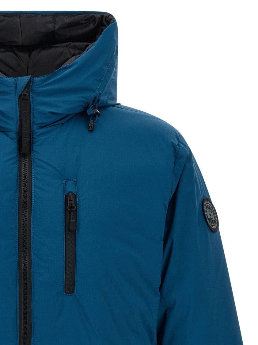 Canada Goose Lodge' Down Jacket