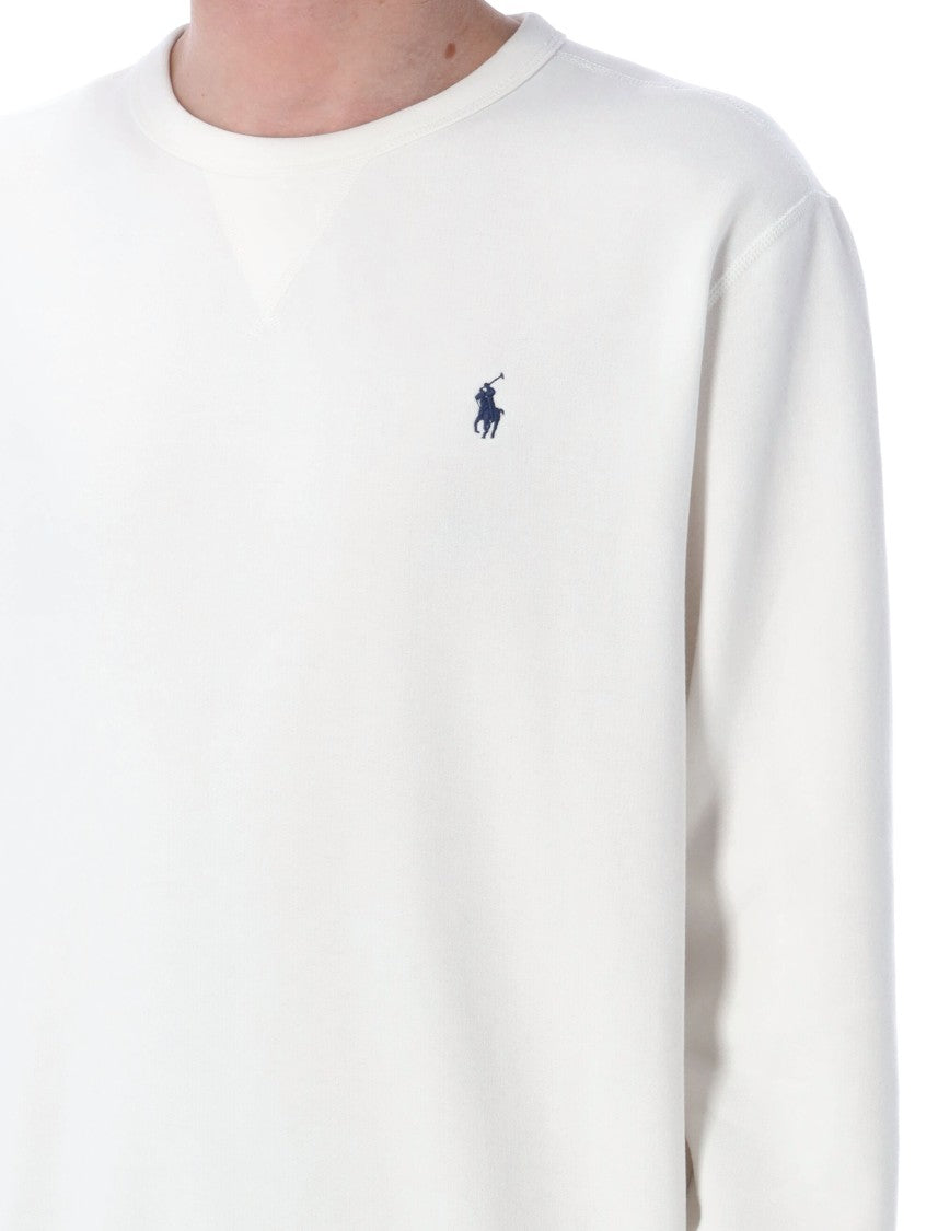 Polo Ralph Lauren Minimalist Crewneck Sweatshirt