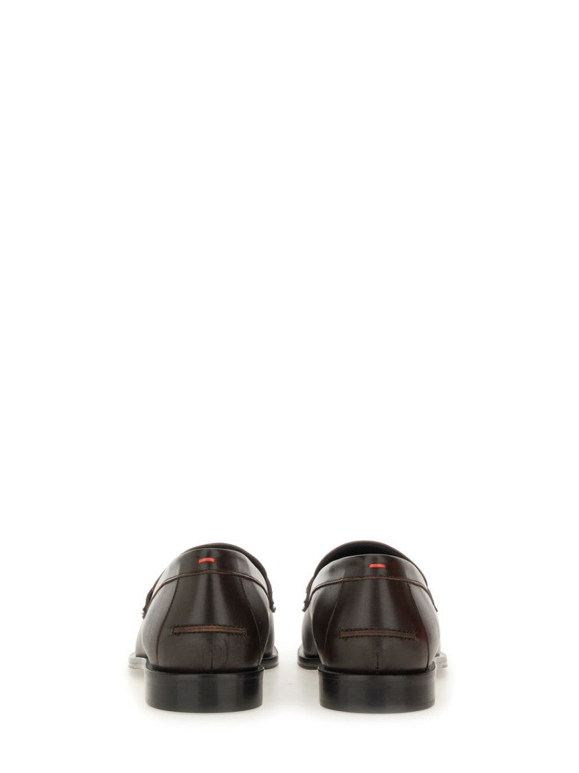 Aeydē Moccasin "Oscar"