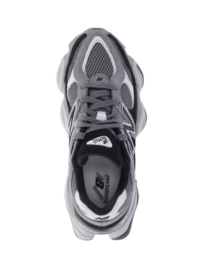 New Balance "9060" Sneakers Black