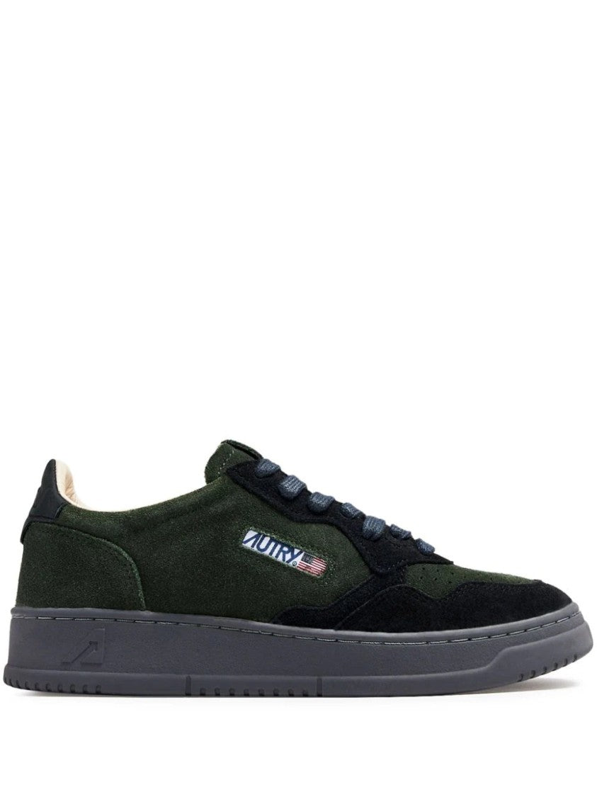Autry Medalist Sneakers