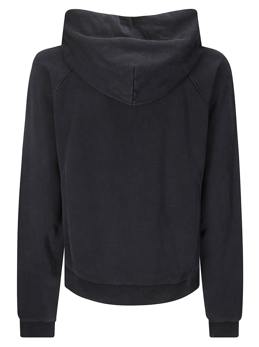 Martine Rose Raglan Hoodie