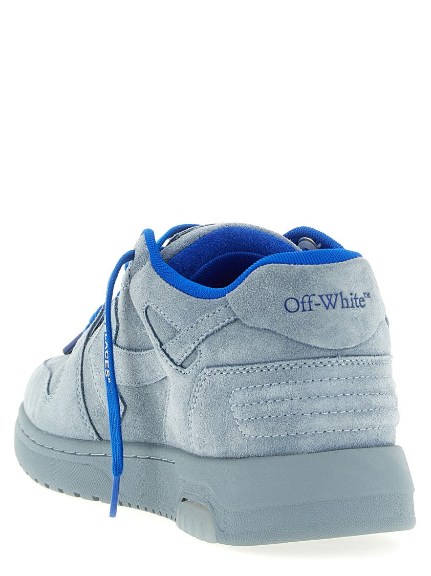 Off-White 'Out Of Office' Sneakers
