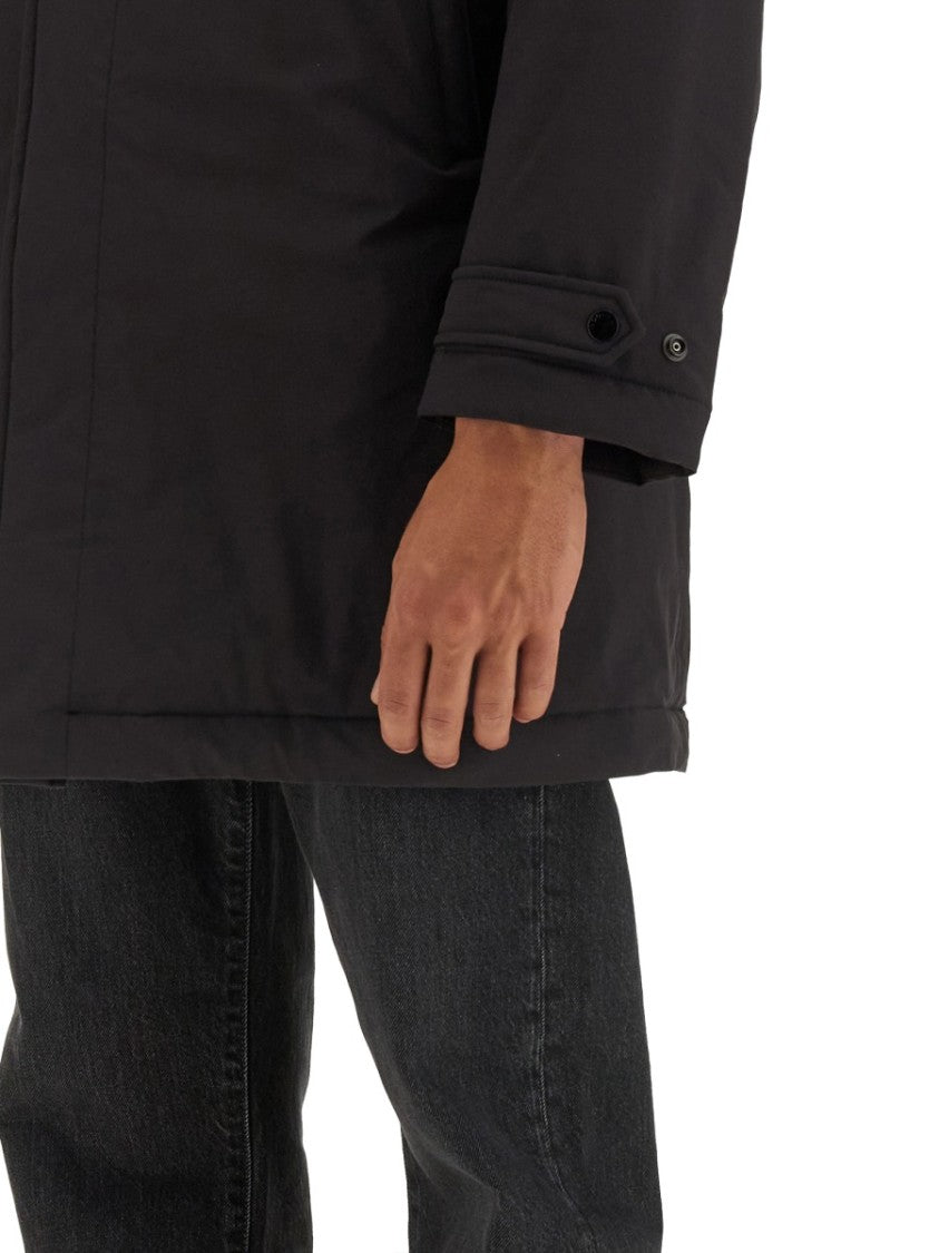Woolrich Nylon Jacket
