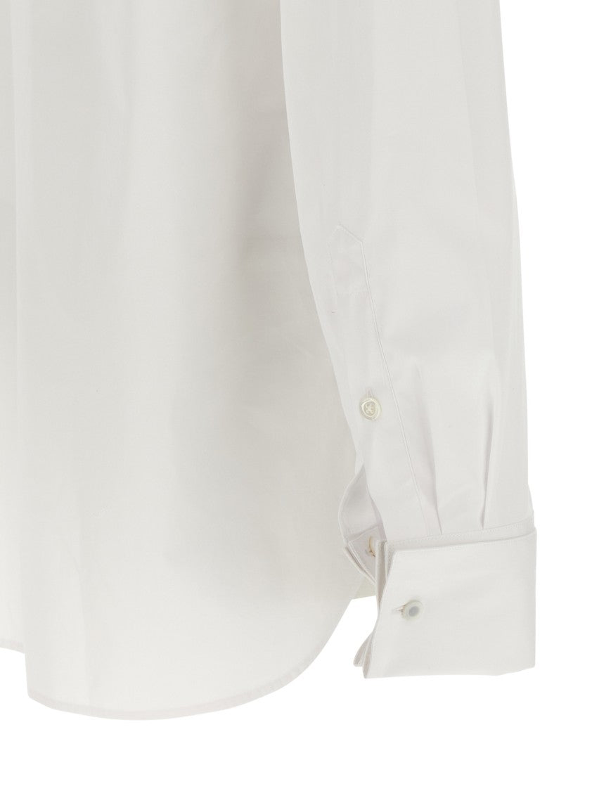 Dries Van Noten Croomd' Shirt