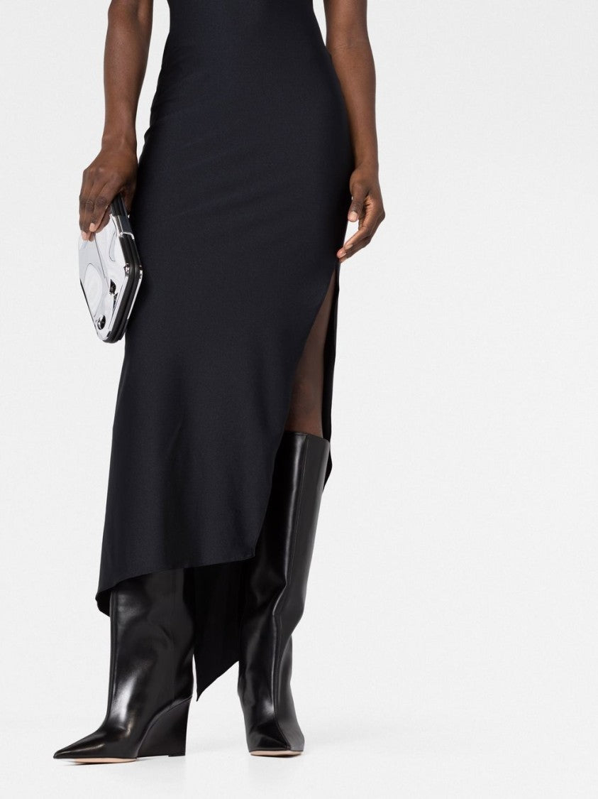Coperni Flower Gown