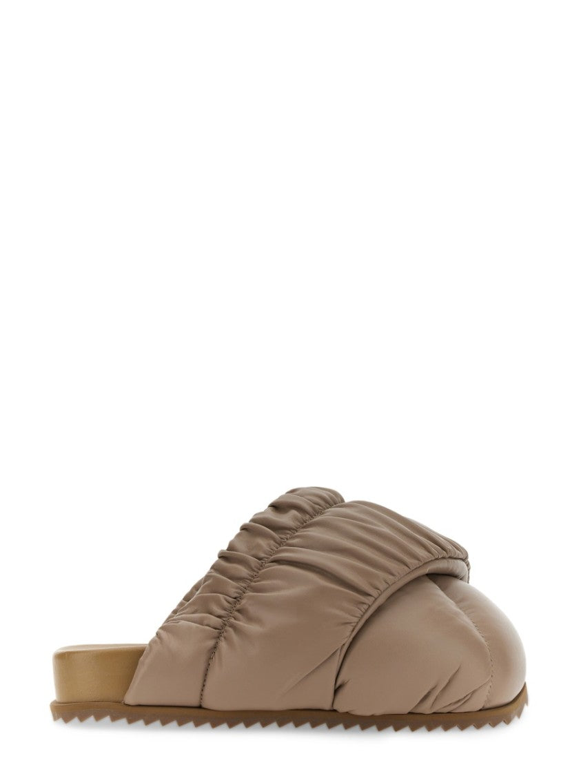 Yume Yume Tent Sandal