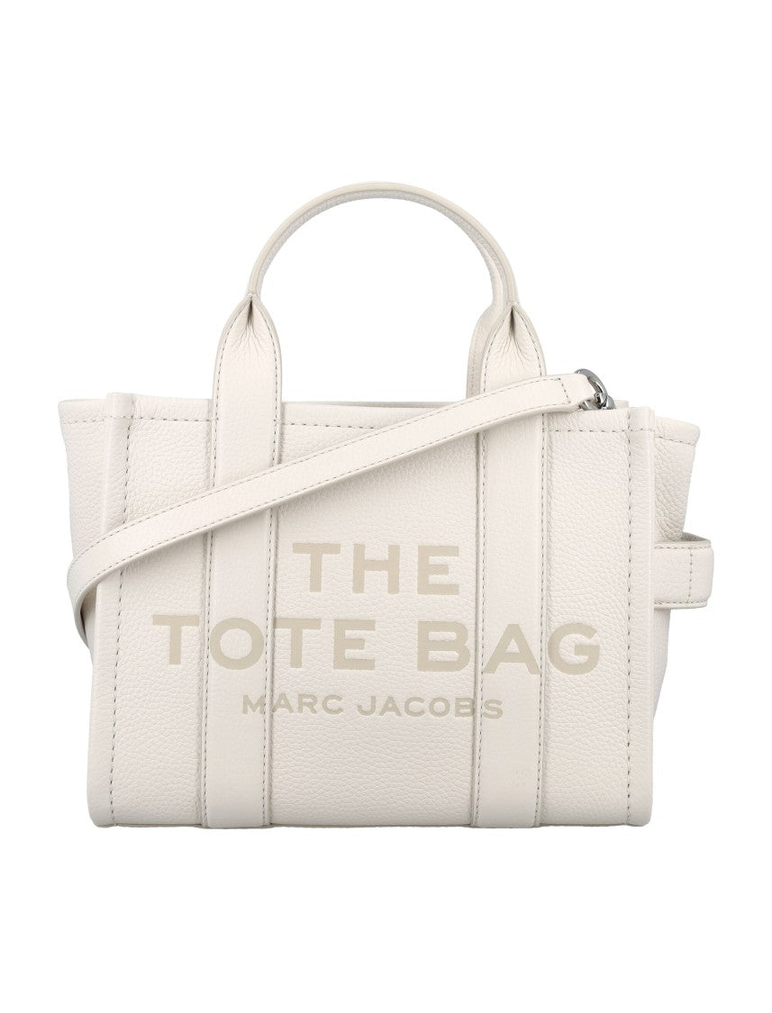 Marc Jacobs The Small Tote Leather