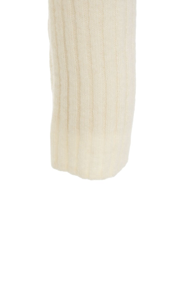 Peuterey Alpaca Blend Sweater