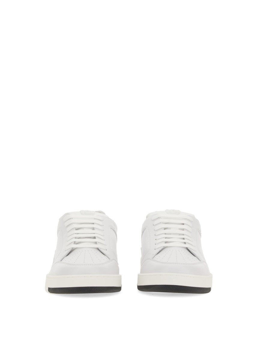 Moschino Sneaker Streetball Rubber Teddy Bear
