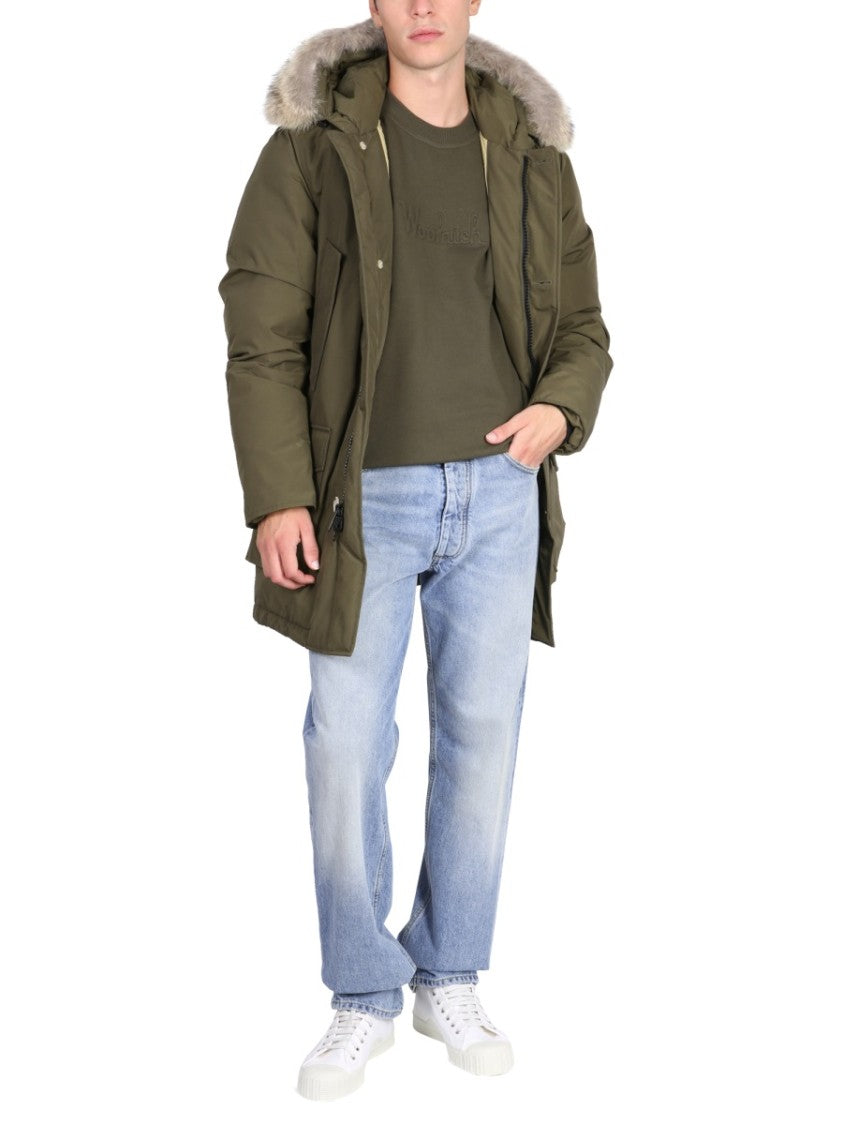 Woolrich "Arctic" Parka