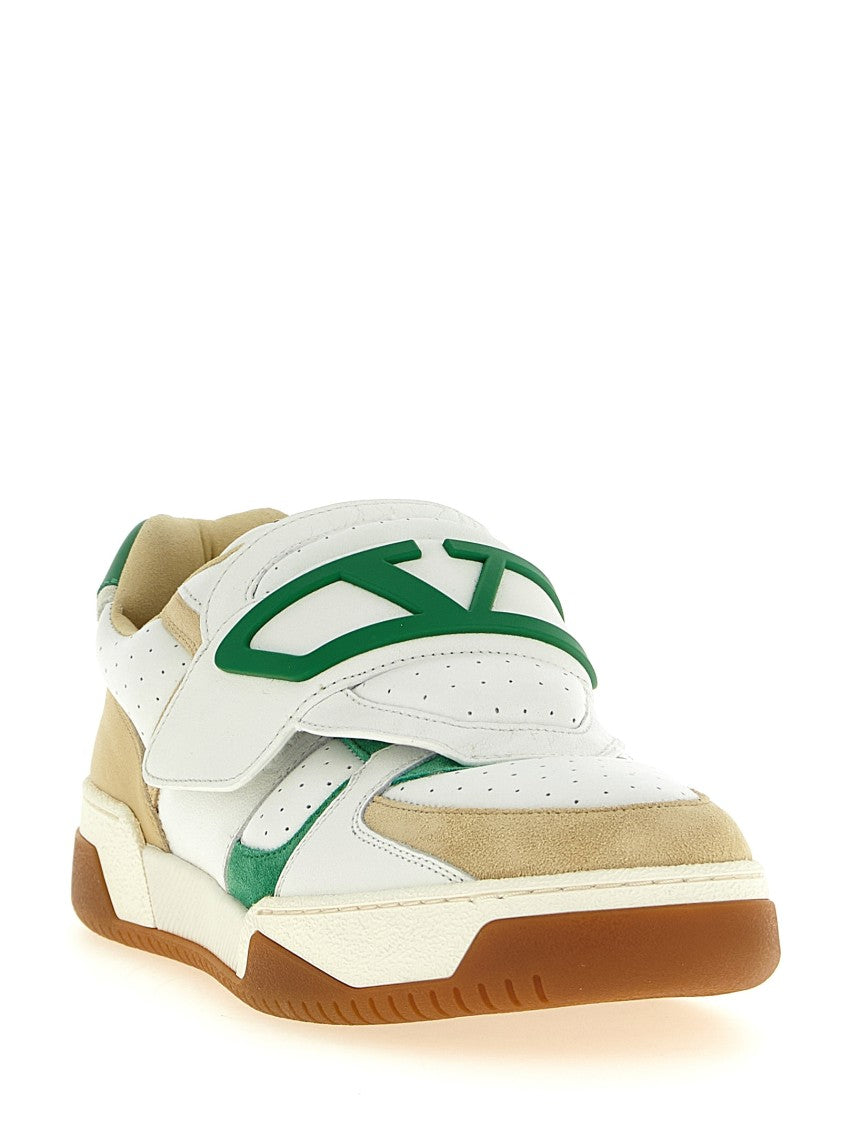 Valentino Garavani 'Joie De Jouer' Sneakers