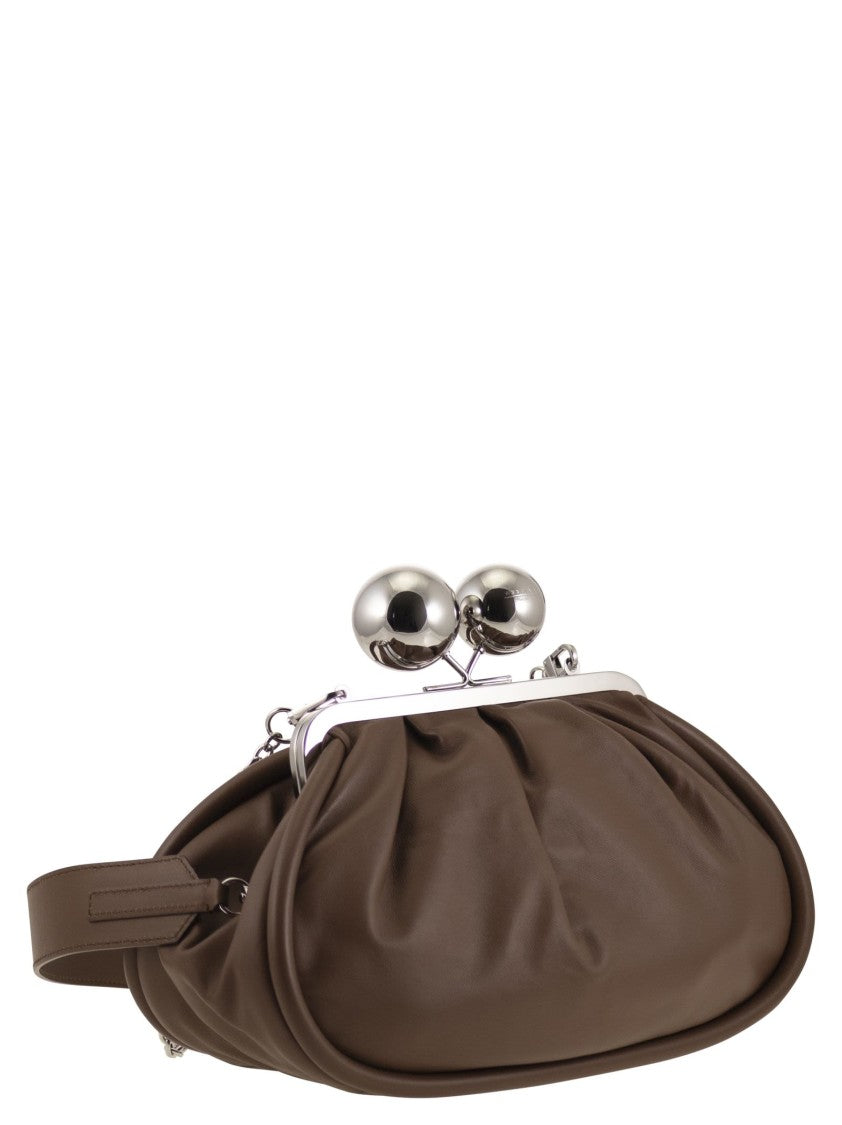 Max Mara Milvanew - Sheepskin Medium Bag
