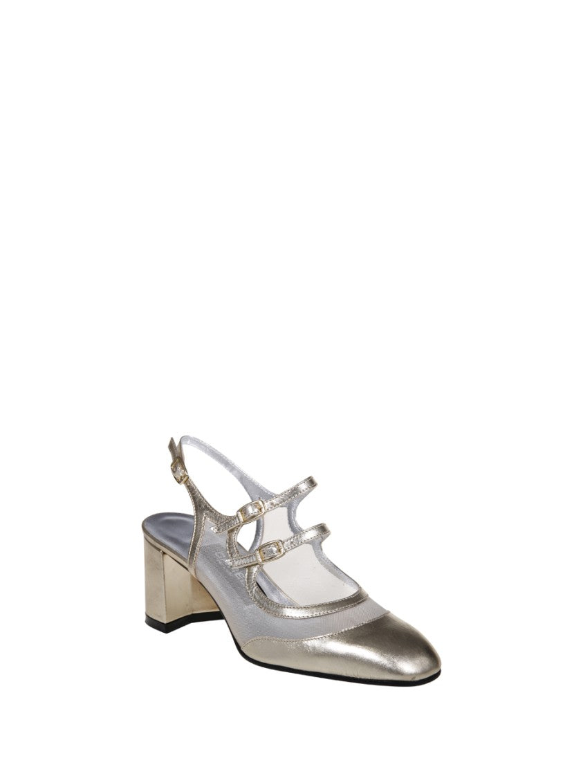 Carel Bananight Pump