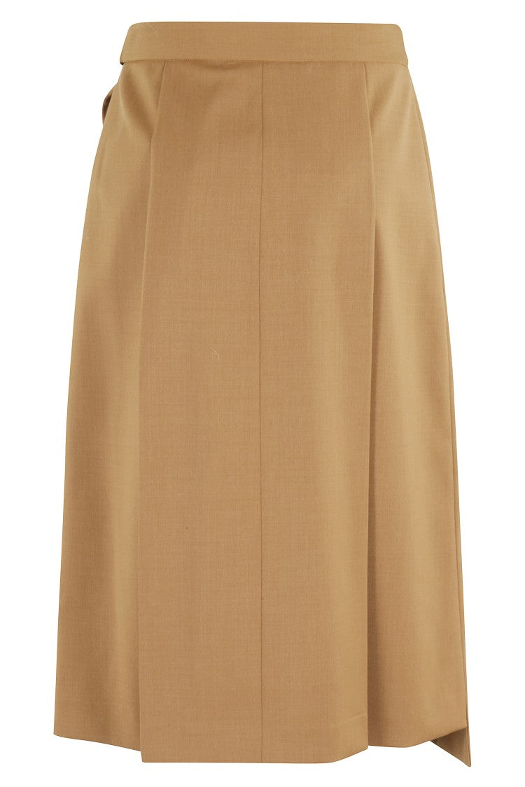Tela Messina Skirt