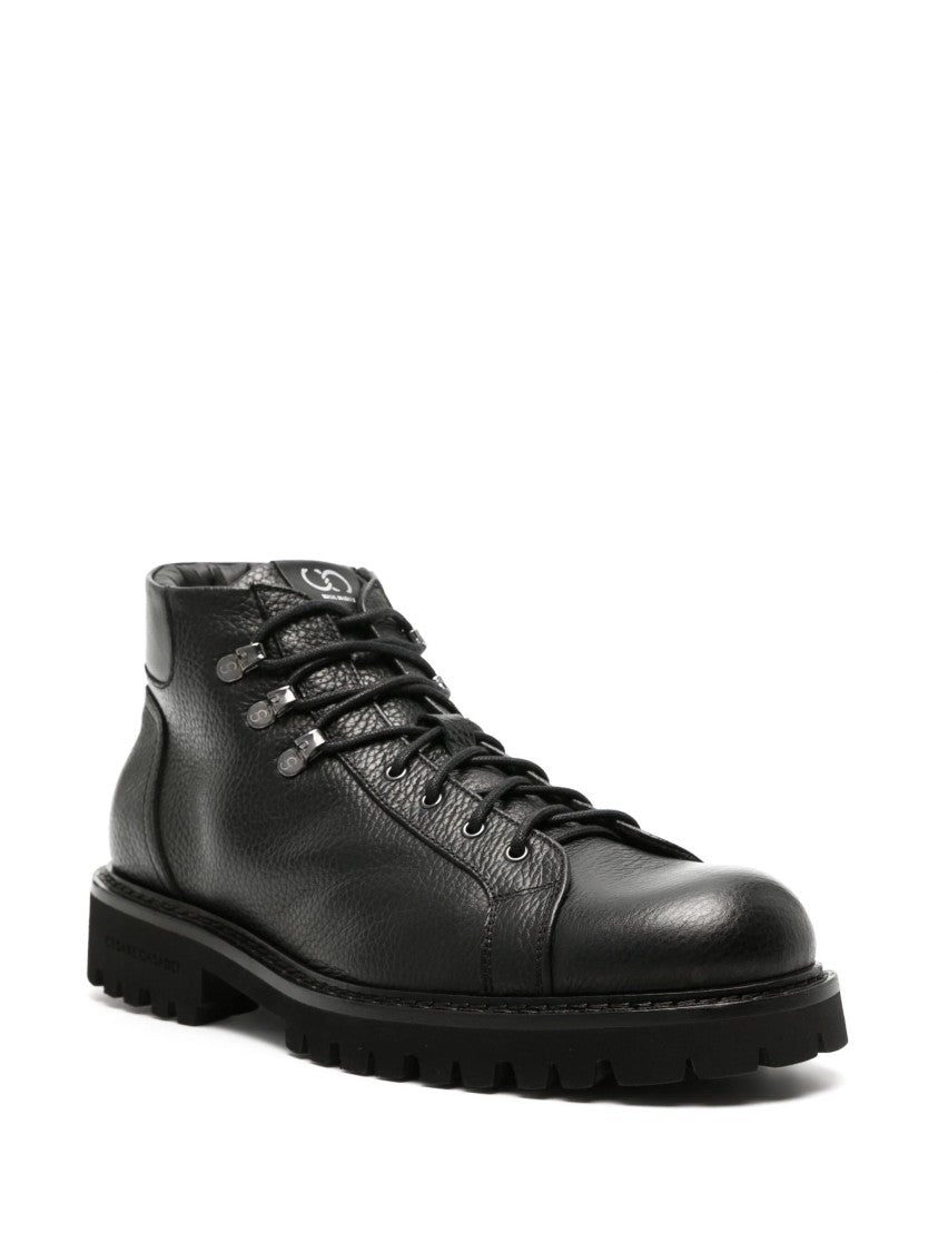 Casadei Carvo Sneakers