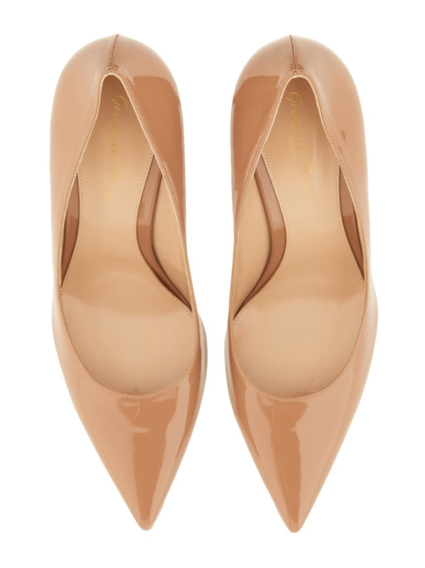 Gianvito Rossi "Gianvito 85" Décolleté