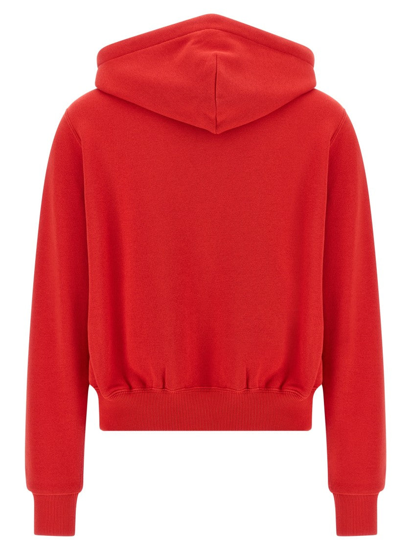 Polo Ralph Lauren Logo Embroidery Hoodie