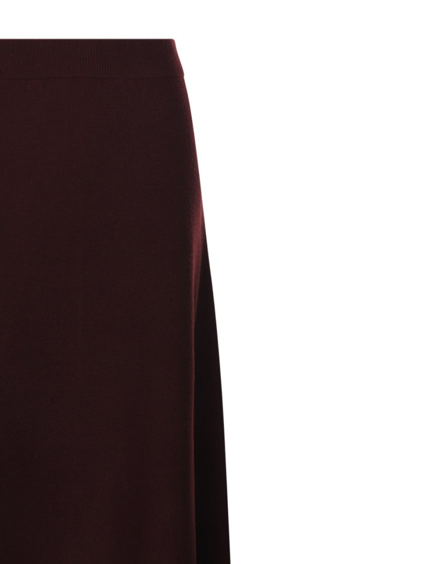 Max Mara Giberna Skirt