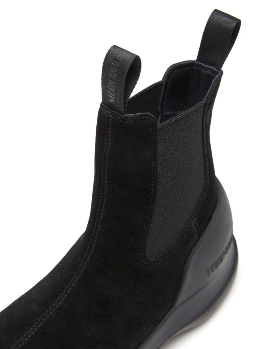 Moon Boot Luna High Boot