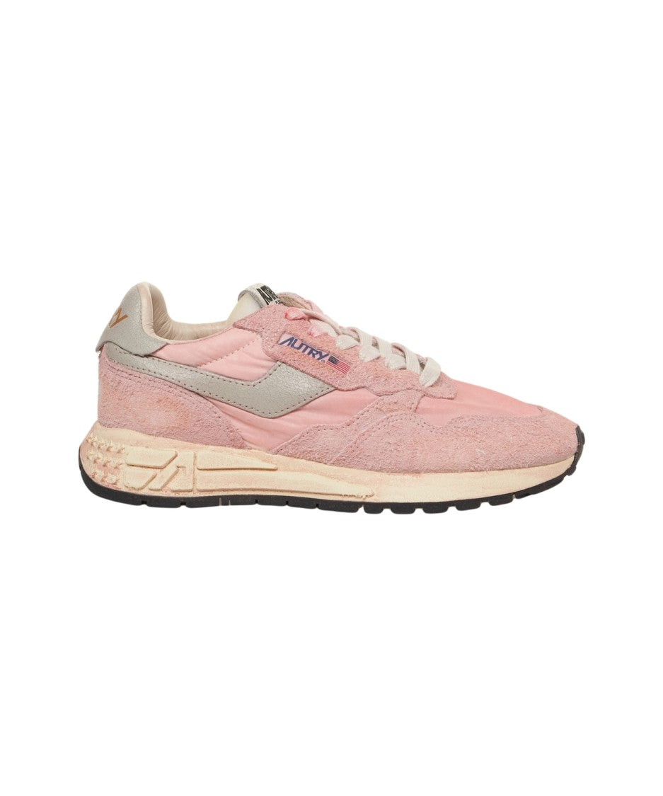 Autry Reelwind Low' Sneakers