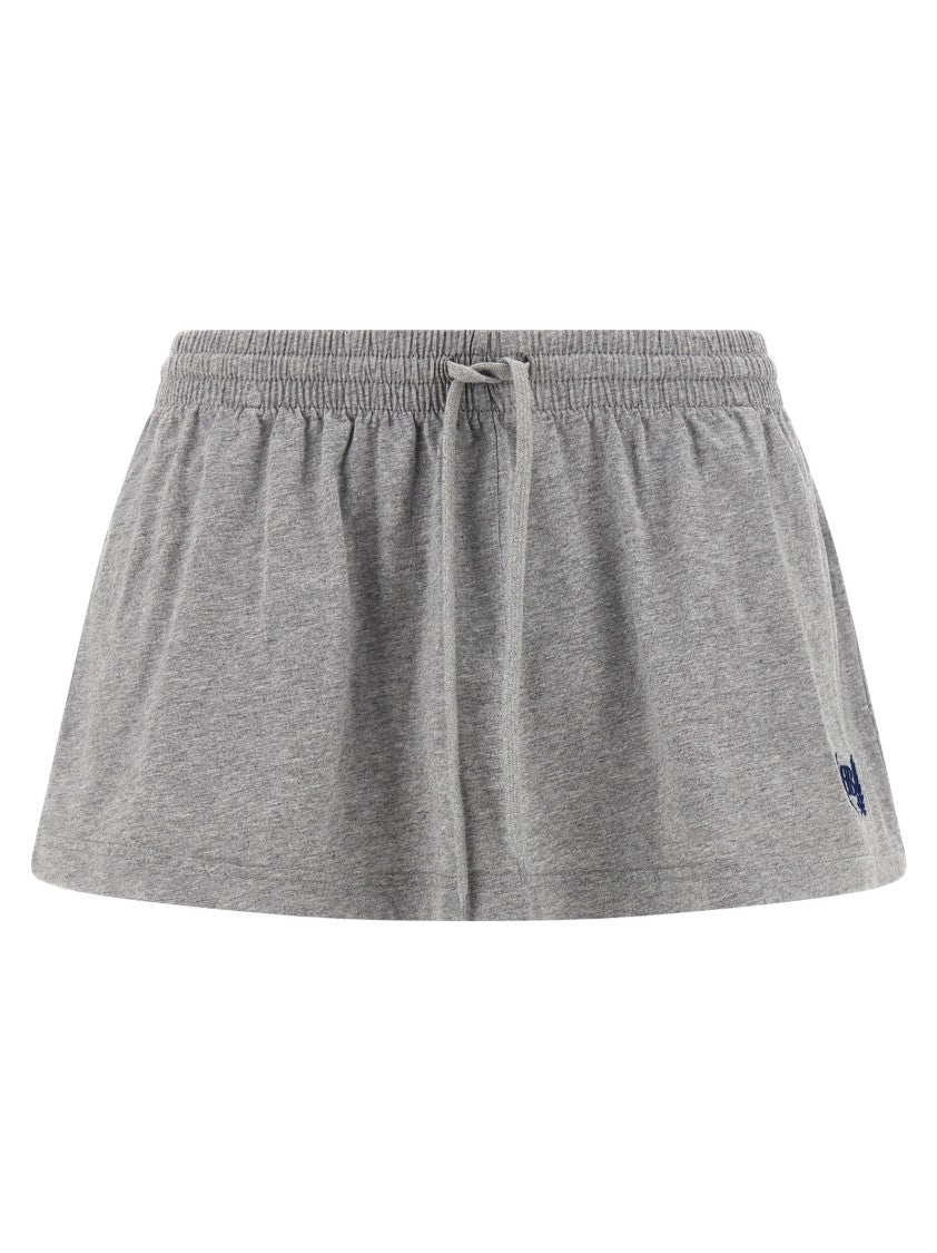 Balenciaga 'Shorts Mini' Skirt