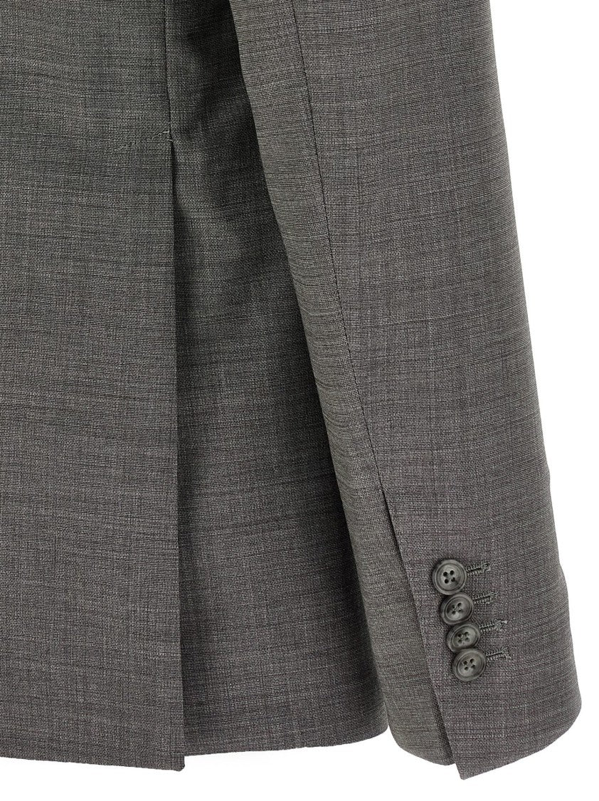 Tagliatore Vesuvio' Dress