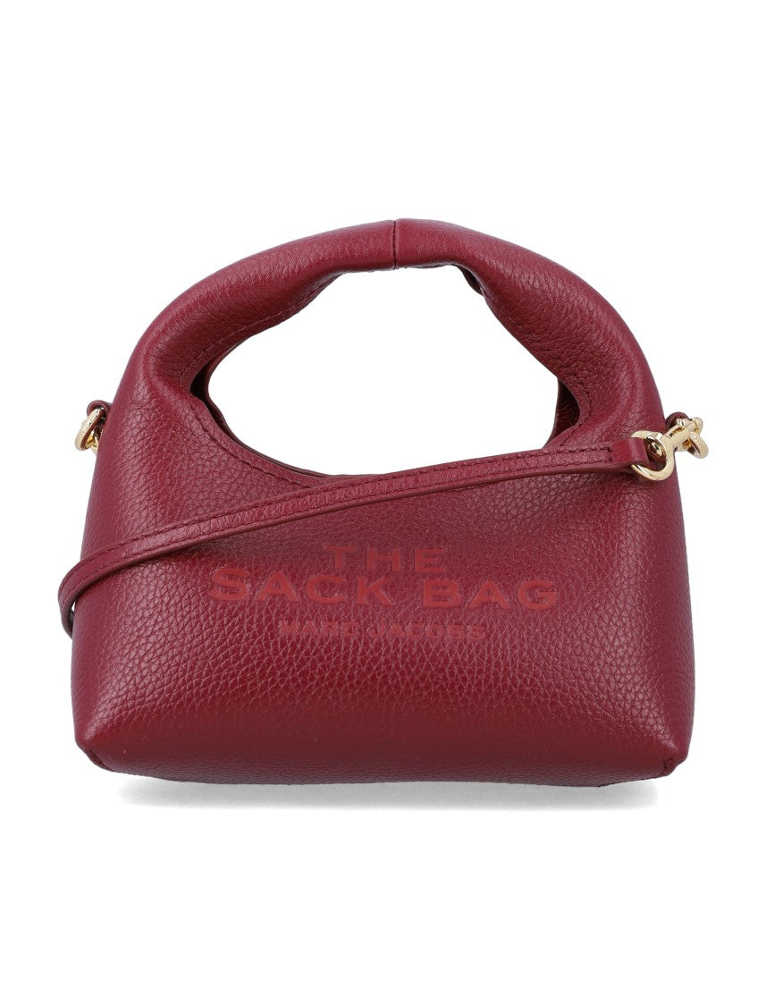 Marc Jacobs The Micro Crossbody Sack