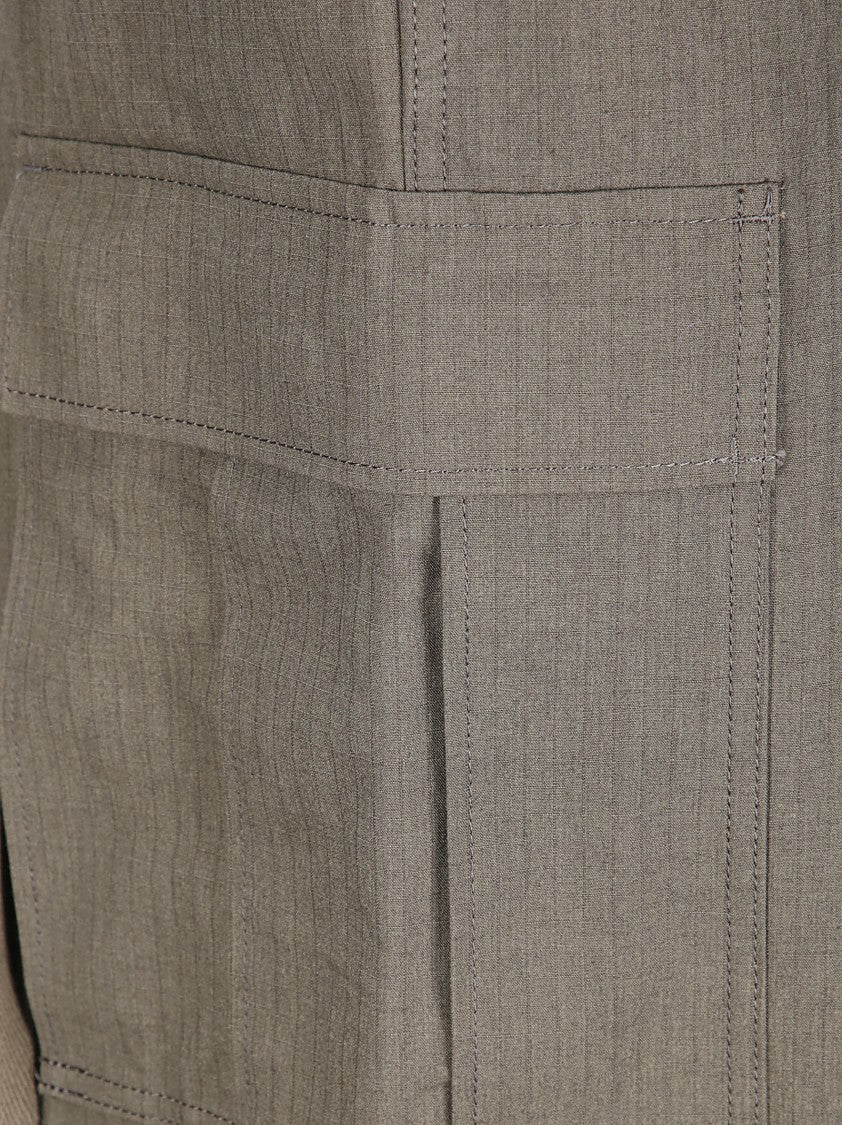 Sacai Rip Stop Pants