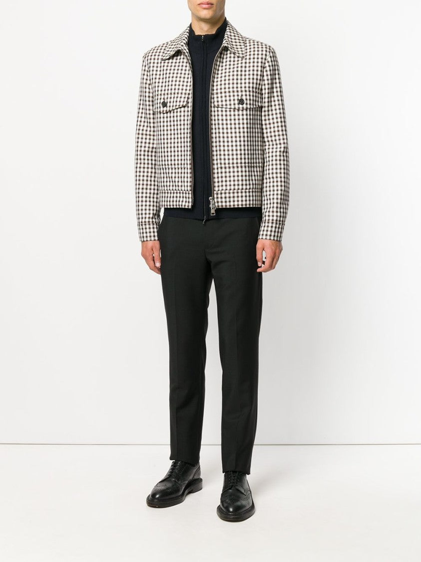 John Smedley Claygate Cardigan