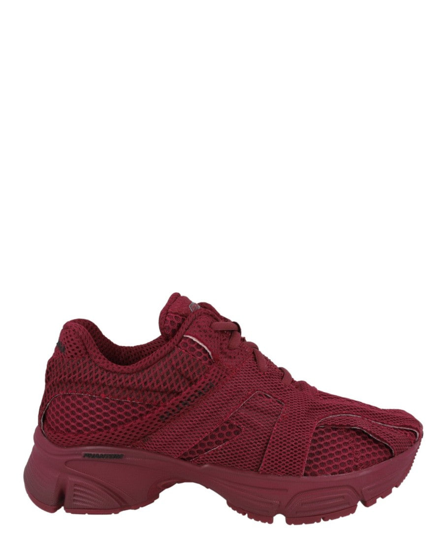 Balenciaga Phantom Low-Top Sneakers
