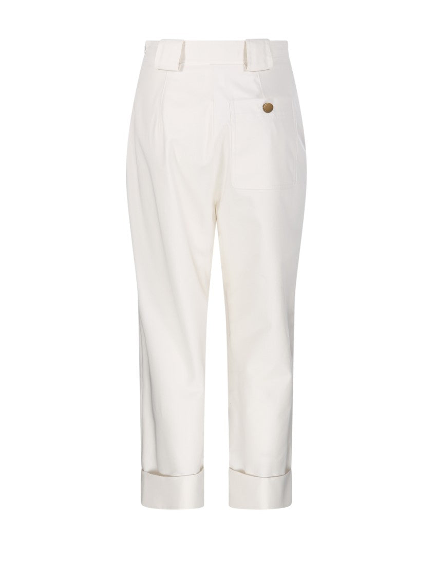 Max Mara Palio Pants