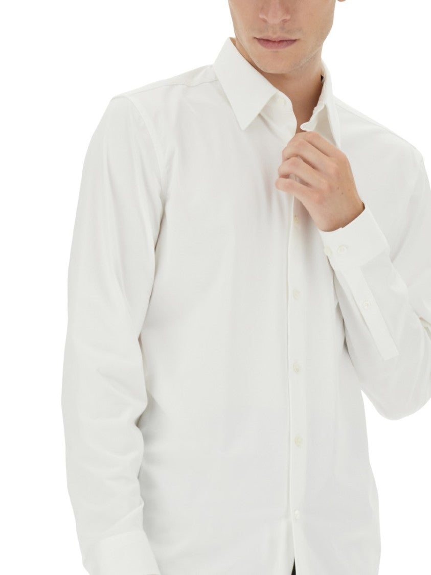 Theory "Sylvain" Shirt