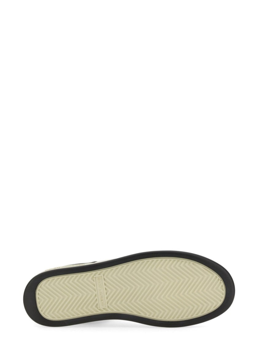 Saint Laurent Sl/61 Asneaker