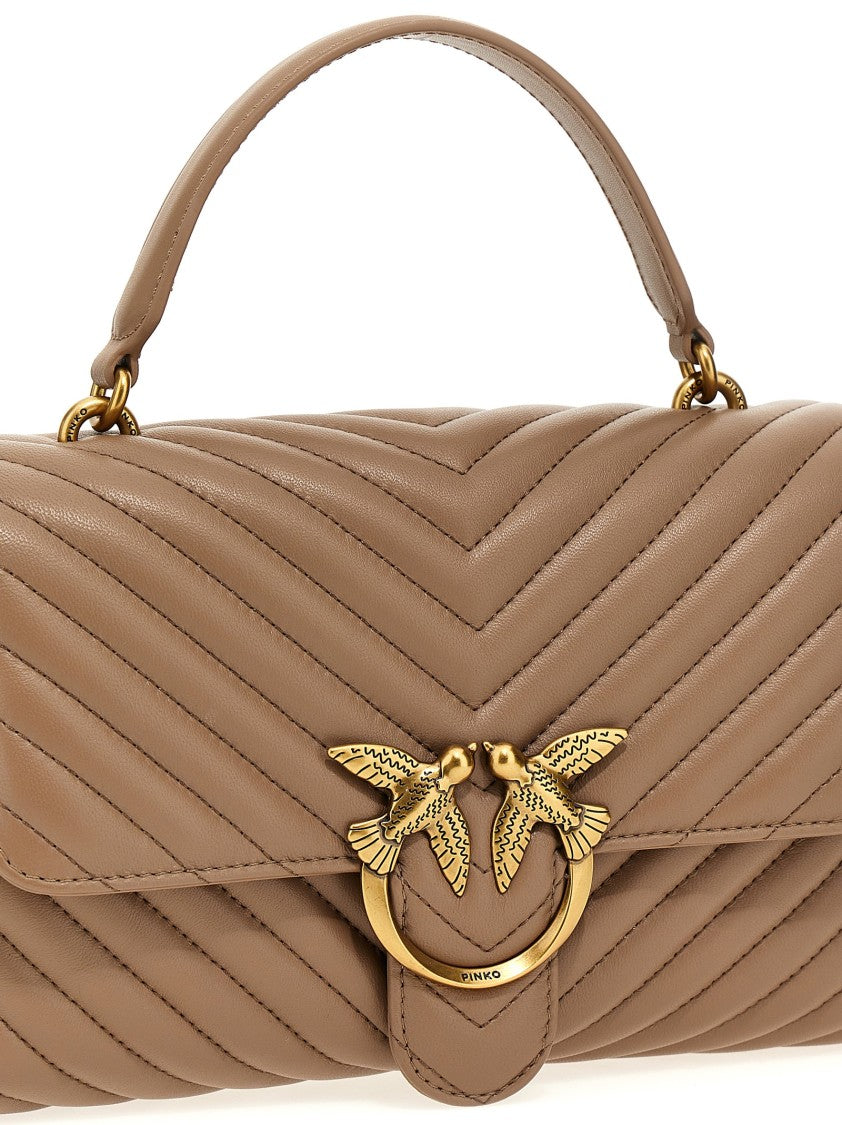 Pinko 'Love Ladu Puff' Handbag