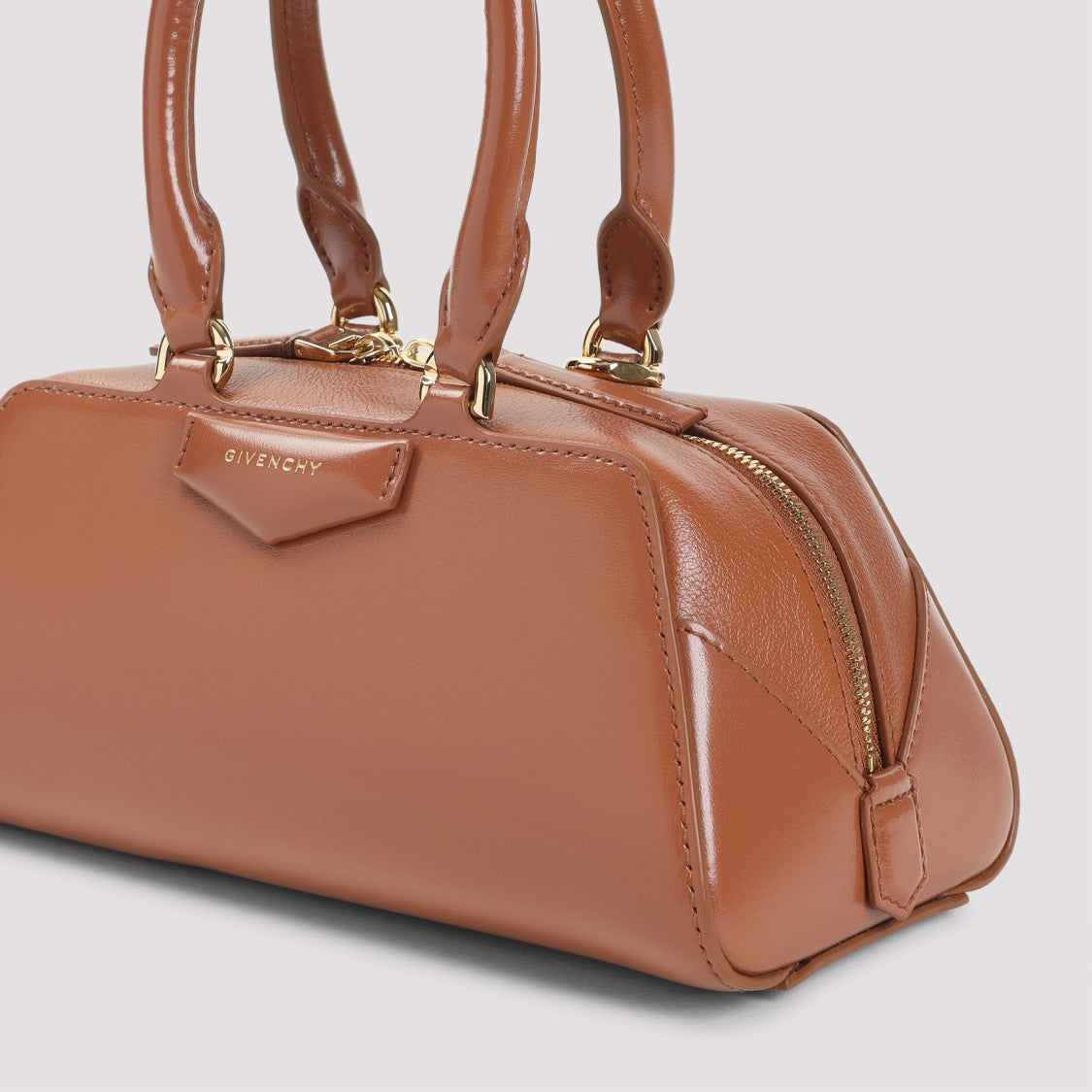 Givenchy Antigona East West Mini Bag