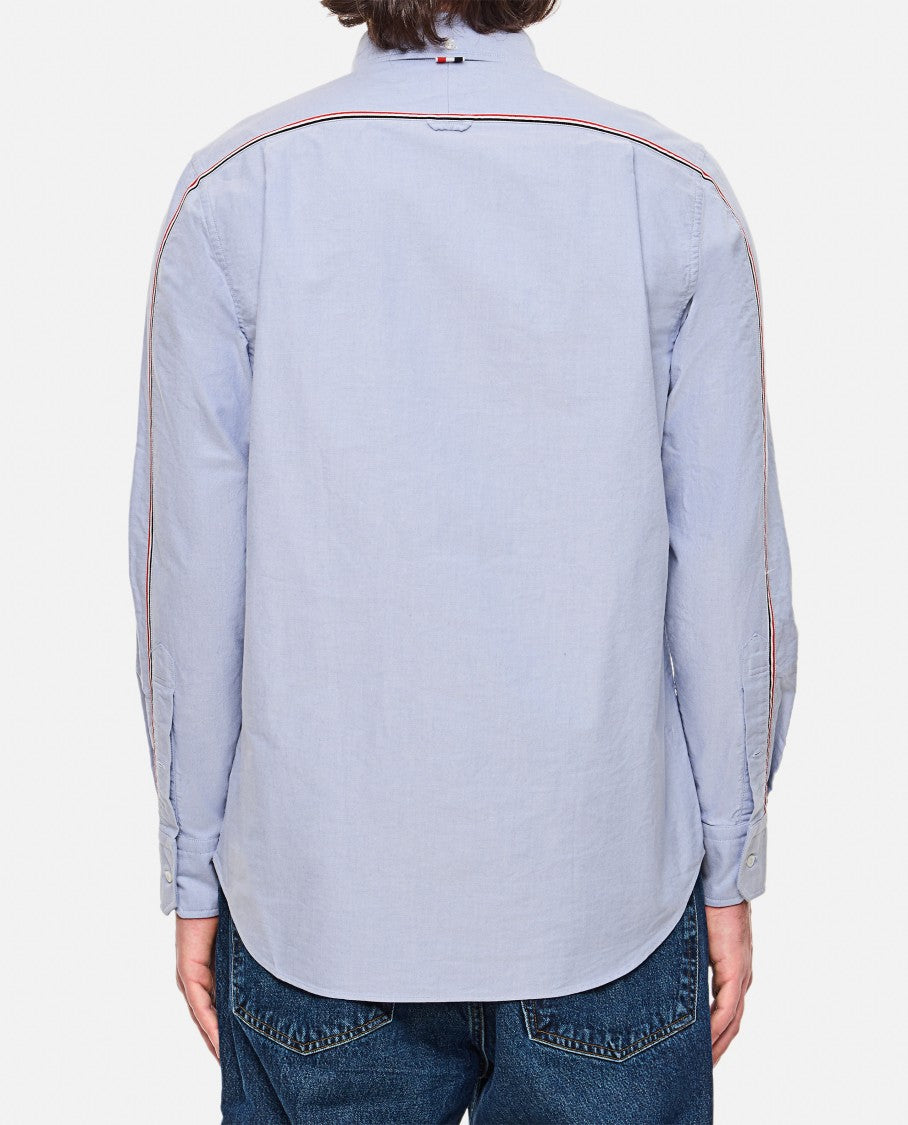 Thom Browne Oxford Shirt