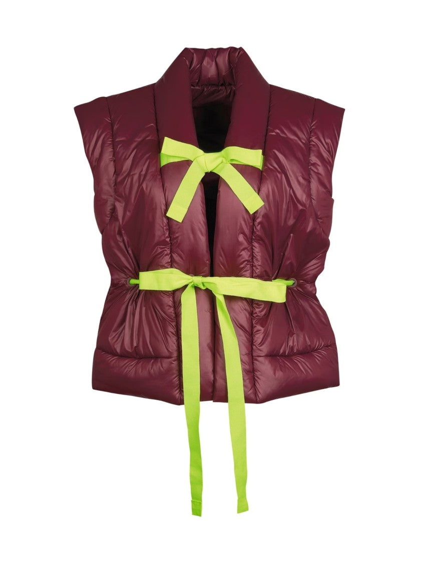 Barbour Arna Shine Gilet Jacket