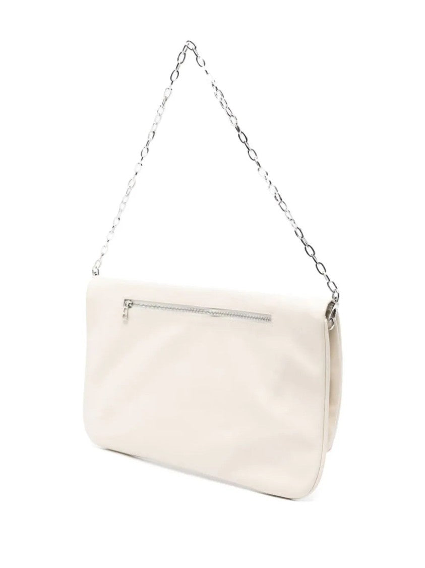 Zadig & Voltaire Large Rock Eternal Clutch Bag